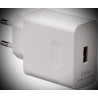 Honor HN-200330E00 66W - USB-A / C SuperCharge Power Adapter w/o Cable